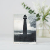 旧葉書 – ミシシッピ州ビロクシー ポストカード (スタンド正面)