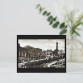 旧葉書 – Liverpool ポストカード (スタンド正面)