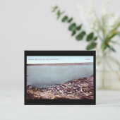 旧葉書 – Newfoundland, Portugal Cove & Bell ポストカード (スタンド正面)