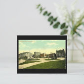 旧葉書 – Providence, RI, 1910 ポストカード (スタンド正面)