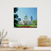 旧裁判所 ポスター (キッチン)