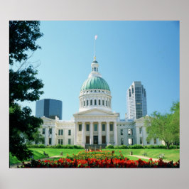 旧裁判所 ポスター