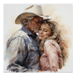 旧西伝統：旧西の遺産 ポスター