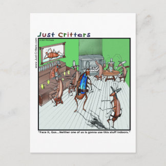 旧西対決 ポストカード