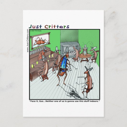 旧西対決 ポストカード (正面)