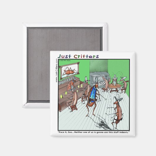 旧西対決 マグネット (正面/裏面)