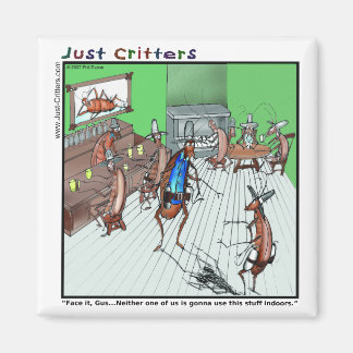 旧西対決 マグネット