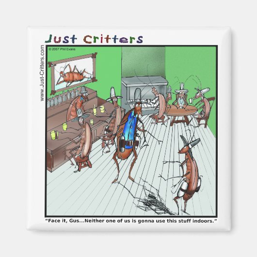 旧西対決 マグネット (正面)