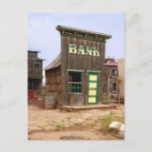 旧西岸（色） ポストカード (正面)