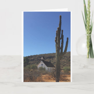 旧西教会 シーズンカード