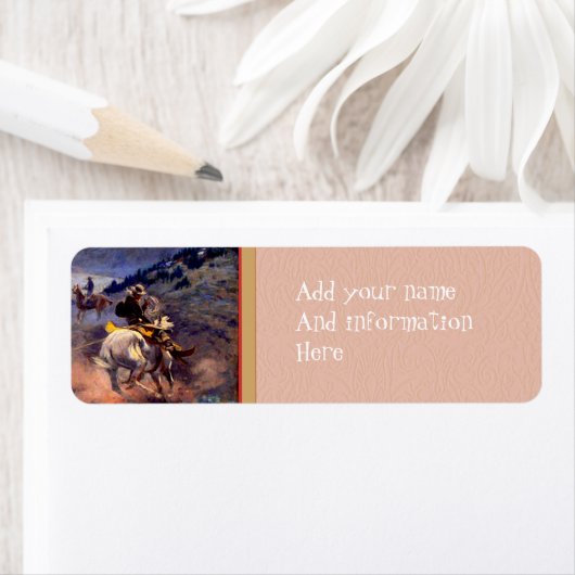 旧西 ラベル (インサイチュ)