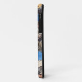旧西 Case-Mate iPhoneケース (裏面/左)