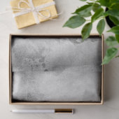 旧車のヴィンテージグレー20x30デコページティッシュペーパー 薄葉紙 (ギフト)