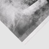 旧車のヴィンテージグレー20x30デコページティッシュペーパー 薄葉紙 (詳細)