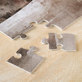 旧車ヴィンテージ ジグソーパズル (側面)