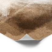 旧車ヴィンテージ ポスター (角)