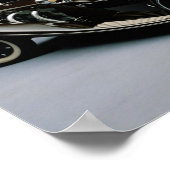 旧車16 ポスター (角)