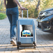 旧車 シール (スーツケースインサイチュ)