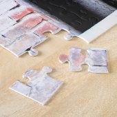 旧車 ジグソーパズル (側面)