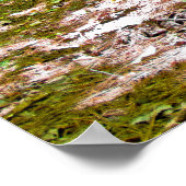 旧車 ポスター (角)