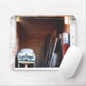 旧車 マウスパッド (マウス)