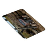 旧車 マグネット (右側)