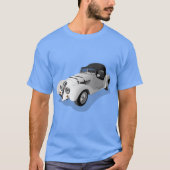 旧車 Tシャツ (正面)