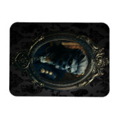 旧運動家フレキシブルフォトマグネット マグネット (横)