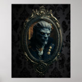 旧運動家ポスター ポスター (正面)