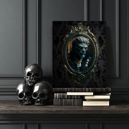 旧運動家ポスター ポスター