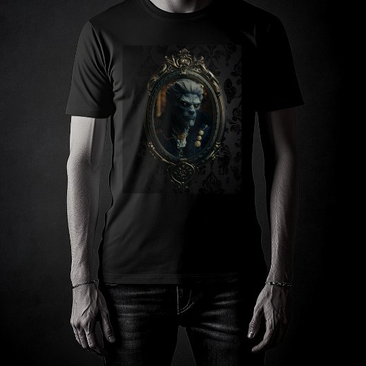 旧運動家メンズTシャツ Tシャツ