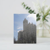 旧郵便局タワーワシントンDC 001 ポストカード (スタンド正面)