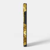 旧金貨コレクション iPhoneケース (左側面)