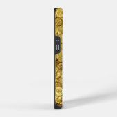 旧金貨コレクション iPhoneケース (右側面)