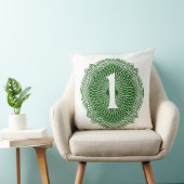 旧金 クッション (椅子)