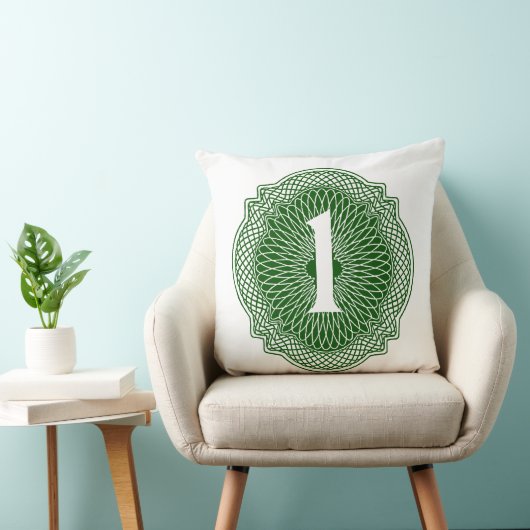 旧金 クッション (椅子)