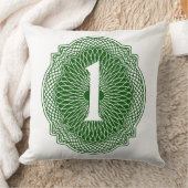 旧金 クッション (ブランケット)