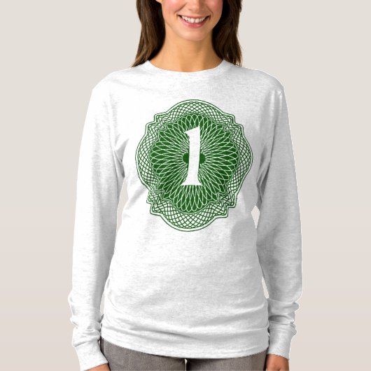 旧金 Tシャツ (正面)