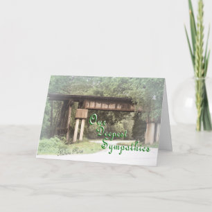 旧鉄道架台S 81-z カード
