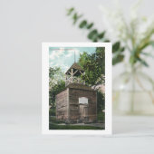 旧鐘楼の眺め #2 ポストカード (スタンド正面)