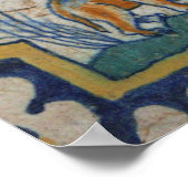 旧陶磁器動物王国 ポスター (角)