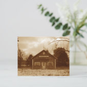 旧雑貨店 – はがき (スタンド正面)