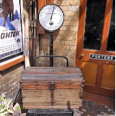 旧駅 ジグソーパズル