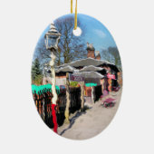 旧駅 セラミックオーナメント (裏面)