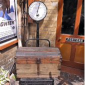 旧駅 ノートブック