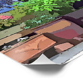 旧駅 ポスター (コーナー)