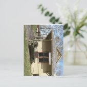 旧駅 ポストカード (スタンド正面)