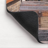 旧駅 マウスパッド (コーナー)