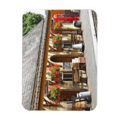 旧駅 マグネット (縦)