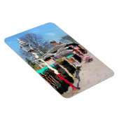 旧駅 マグネット (右側)